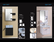 Product Catalogue Designs - GERMA Sanitarywares  Private Limited, Chennai