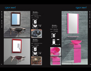 Product Catalogue Designs - GERMA Sanitarywares  Private Limited, Chennai