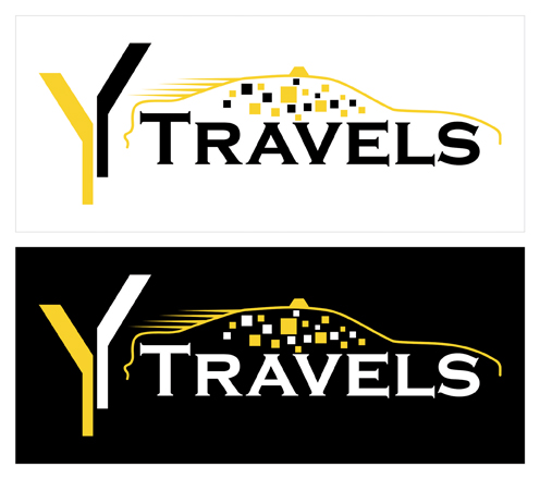 Logo Designer - Y Travels, Mylapore, Chennai