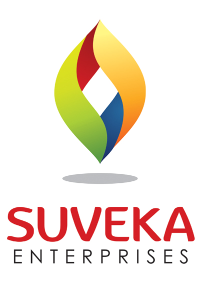 Logo Designs - Suveka Enterprises, Thambaram, Chennai